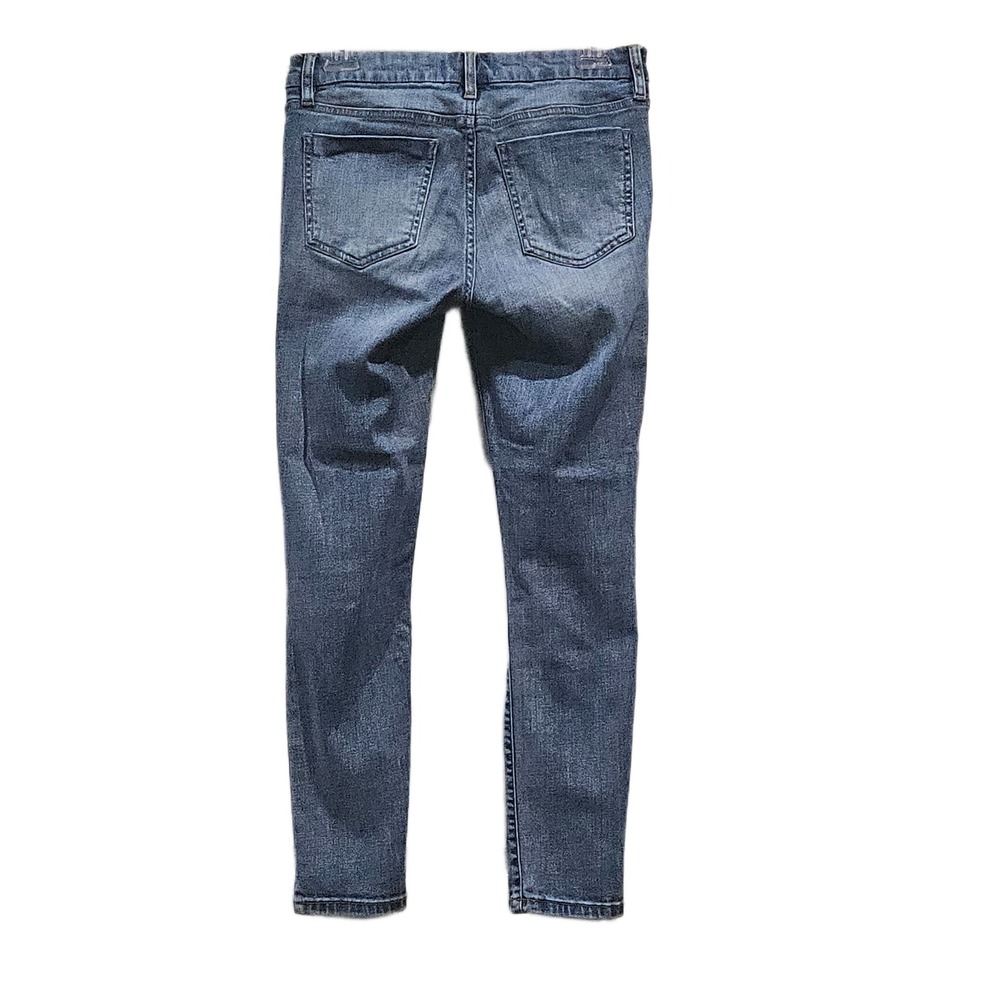 Studio Blue Size 27 Taylor High Rise Skinny Jeans - Picture 5 of 5